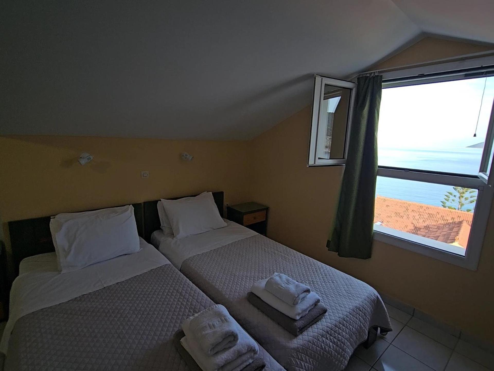 Mema'S Apartment Agia Efimia Pokoj fotografie